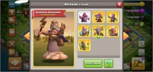 TH14 FULL - Clash of Clans