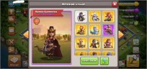 TH14 FULL - Clash of Clans