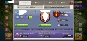 TH14 FULL - Clash of Clans