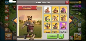 TH14 FULL - Clash of Clans