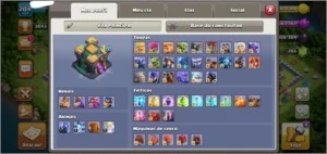 TH14 FULL - Clash of Clans