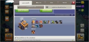 TH14 FULL - Clash of Clans