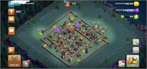 TH14 FULL - Clash of Clans