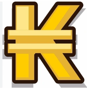 Kamas Talkasha R$ 4,00  1 Mk - Dofus