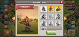 Cv12 top 🔥 - Clash of Clans