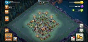 Cv12 top 🔥 - Clash of Clans