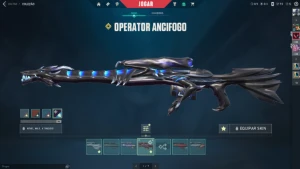conta valorant asc 1 com varias skins + conta do lol 