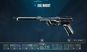 Conta Beta + Chaveiros / Títulos raros + Skins Passe 1: igni - Valorant