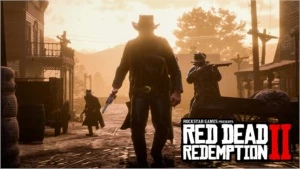 Red Dead Redemption 2 | XBOX ONE | Digital Offline - Games (Digital media)