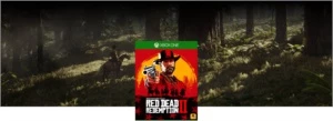 Red Dead Redemption 2 | XBOX ONE | Digital Offline - Jogos (Mídia Digital)