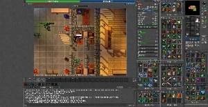 Vendo Royal Paladin 383 Tibia Global Gladera