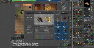 Vendo Royal Paladin 383 Tibia Global Gladera