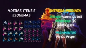 Arc Raiders - Armas, Projetos De Armas E Itens - Steam