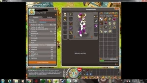 TEAM DOFUS TODOS COM RESPOSTA COM TUDO PRA ENTREGUE COM SET