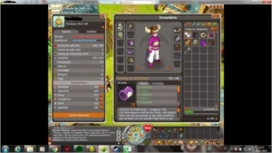 TEAM DOFUS TODOS COM RESPOSTA COM TUDO PRA ENTREGUE COM SET