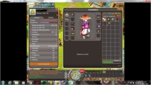 TEAM DOFUS TODOS COM RESPOSTA COM TUDO PRA ENTREGUE COM SET