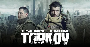 Escape From Tarkov Standard