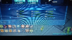 Vendo conta Ladmo server omega tamer lvl153 - Digimon Masters Online