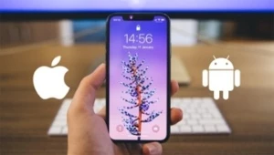 Criação de Apps Android e iOS - Cursos e Treinamentos