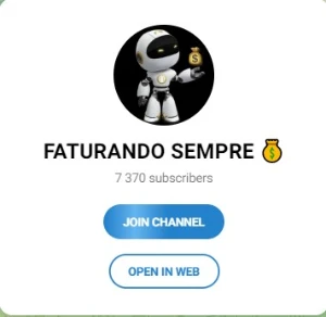 FATURANDO SEMPRE - BLAZE - Outros