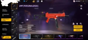Conta nivel 76, 8 anos de free fire