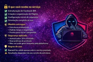Perfil Facebook Novos E Antigos +Paginas/Perfil - Social Media