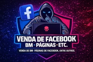 Perfil Facebook Novos E Antigos +Paginas/Perfil - Social Media