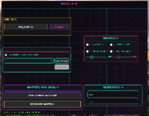 Aim Assist Para Mouse ou Controle com Aimbot Universal (Mês)