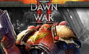 Warhammer Dawn of War 2 Collection- steam offline (entrega a