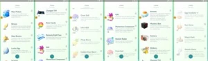 CONTA POKÉMON GO LVL 30 de 2016