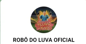 Robô Do Luva - Oficial - Outros