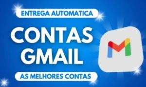 Contas Google - Outros