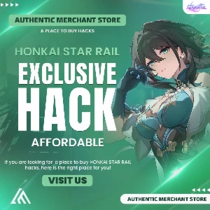 Hack Honkai Star Rail 2025- Indetectavel Livre De Ban - Outros