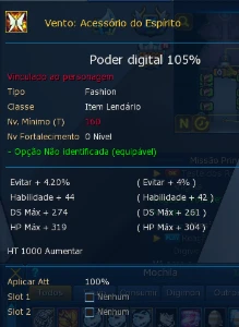 LA Omega - Conta iniciante com rank U - Digimon Masters Online DMO