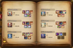 Conta Sw - Nicki - Summoners War