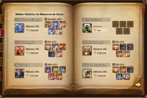 Conta Sw - Nicki - Summoners War