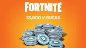 Conta Com Vbucks A Pronta Entrega!! Melhor Preço Dfg⭐⭐ - Fortnite