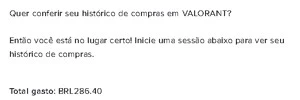 Conta de Valorant + Conta de lol