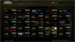 Conta Warzone ROZE KD 1.84 - Call of Duty COD