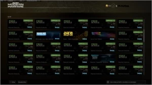 Conta Warzone ROZE KD 1.84 - Call of Duty COD
