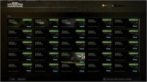 Conta Warzone ROZE KD 1.84 - Call of Duty COD
