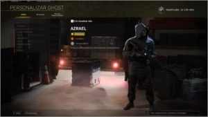 Conta Warzone ROZE KD 1.84 - Call of Duty COD