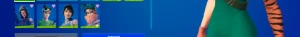 Conta de fortnite 90 skins