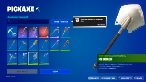 Conta de fortnite 90 skins