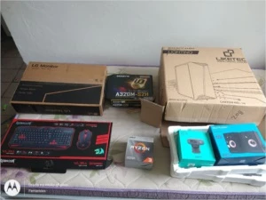 ((PC GAMER)) - Outros