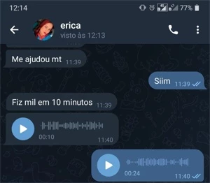 pack 5 bots BLAZE 98% assertividade (envio automático) - Outros