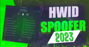 Spoofer Hwid - Vitalicio Atualizado 2023 - Others