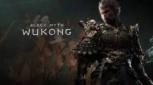 Epic games black myth wukong + FIFA 25