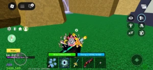 🐉Dragão fisica e todas as rasas v4  level.2800 e ttk - Roblox