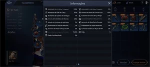 Conta Mir4 Lanceiro lvl 76 +100k de poder +740 de gold